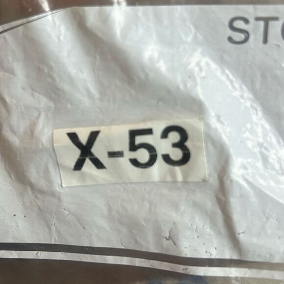 5 for $25🔥3-6 Months Carter's Bear & Tools Printed Footie Pajama Jumpsuit - Picture 4 of 4